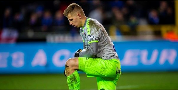 Butez liep transfer naar Club Brugge én Standard mis: Ik had er kunnen tekenen