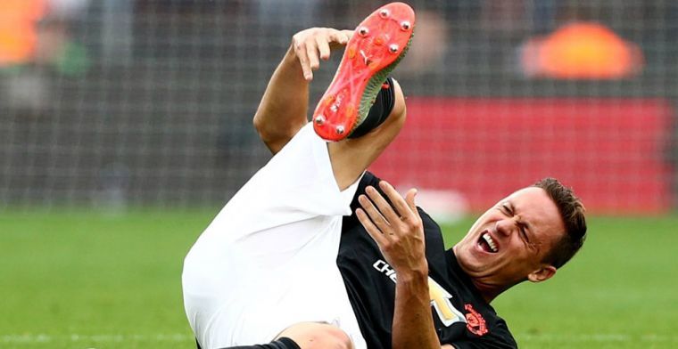 Italiaanse interesse voor ongelukkige Matic neemt toe