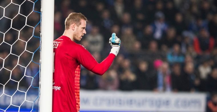OFFICIEEL: Sels wordt door Strasbourg beloond met nieuw contract