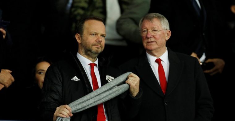 Blind voorbeeld van falend transferbeleid United: 'Hij bezat niet de X-factor'