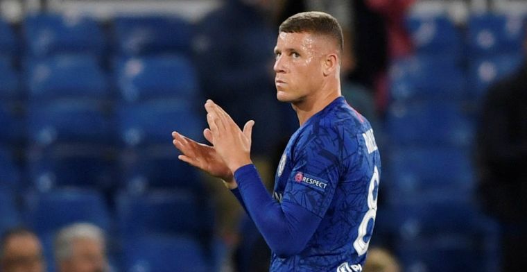 Problemen stapelen zich op voor Chelsea: middenvelder valt uit