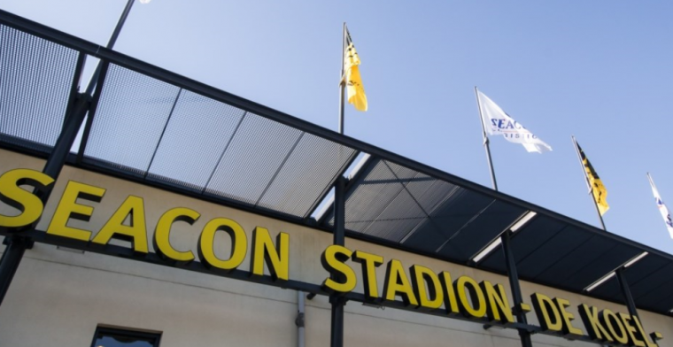 LIVE-discussie: VVV moet clubtopscorer missen, ook mutatie bij Vitesse