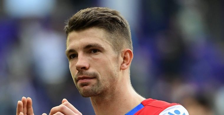 Mechele kijkt met vertrouwen naar Club Brugge-PSG: Laat ze maar komen