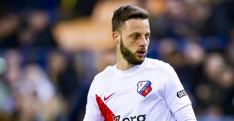 Geen rancune tegenover PSV: 'Als ik Van Bommel zie, geef ik hem gewoon een hand'