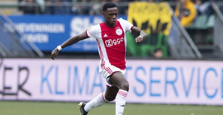 Promes: 'Je wilt niet weten hoe dat was, het ging er in de rust echt hard aan toe'