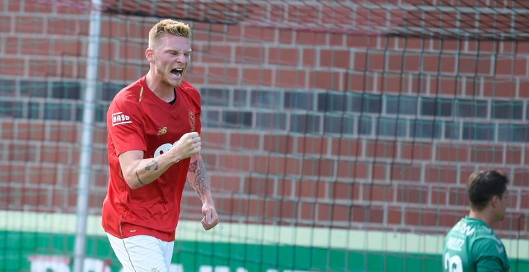 Emond? Geen wereldspeler, maar kampioenenmaker? Waarom niet