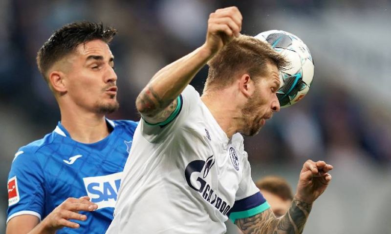 Pinchhitter De Jong helpt Sevilla, ook Strootman pakt weer eens hoofdrol Afbeelding: Pinchhitter De Jong helpt Sevilla, ook Strootman pakt weer eens hoofdrol