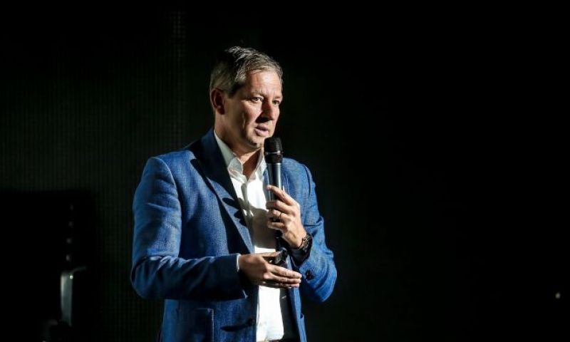 De Bleeckere geeft toe: middelen van de VAR in België te beperkt Afbeelding: De Bleeckere geeft toe: middelen van de VAR in België te beperkt