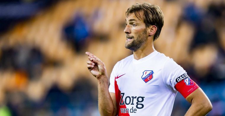 KNVB-directeur Hoogma: 'Iemand van 7 miljoen moet er toch meteen staan?'
