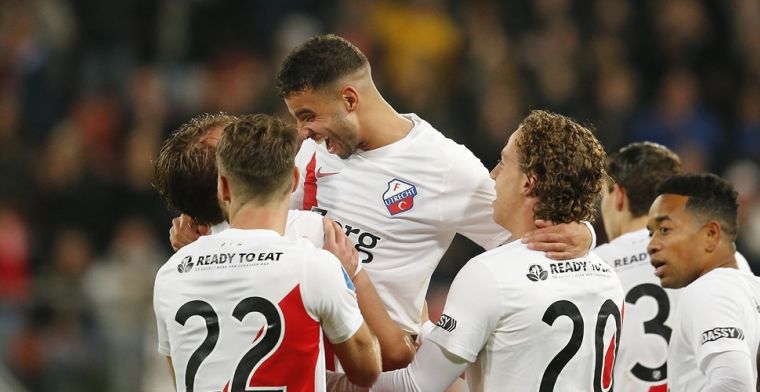 Maher doet PSV pijn: 'Niemand kan zeggen dat ik er daar met de pet naar gooide'