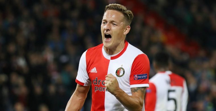 Steun voor Senesi: 'Vandaag had hij het moeilijk, maar het is een goede speler'