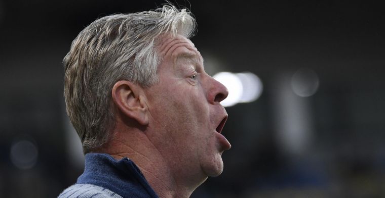 OHL hijst zich opnieuw naast Westerlo, Lommel is nieuwe rode lantaarn