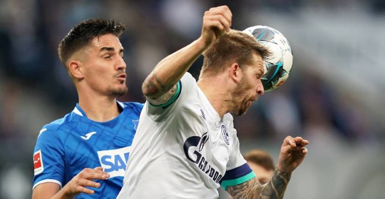 Pinchhitter De Jong helpt Sevilla, ook Strootman pakt weer eens hoofdrol