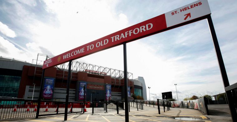 'Saoedische kroonprins meldt zich bij Manchester United met derde overnamebod'