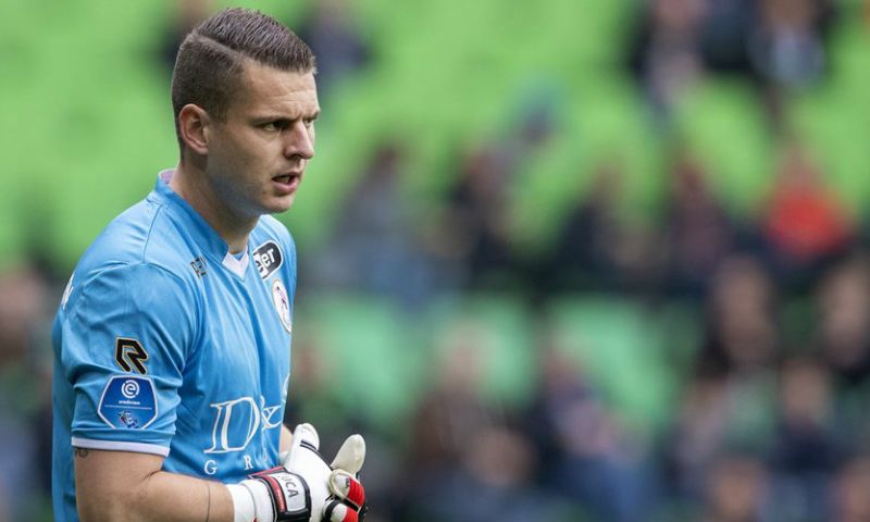 De Eredivisie-flops: 'Kopstoot' Coremans, top-drie én AZ vallen door de mand Afbeelding: De Eredivisie-flops: 'Kopstoot' Coremans, top-drie én AZ vallen door de mand