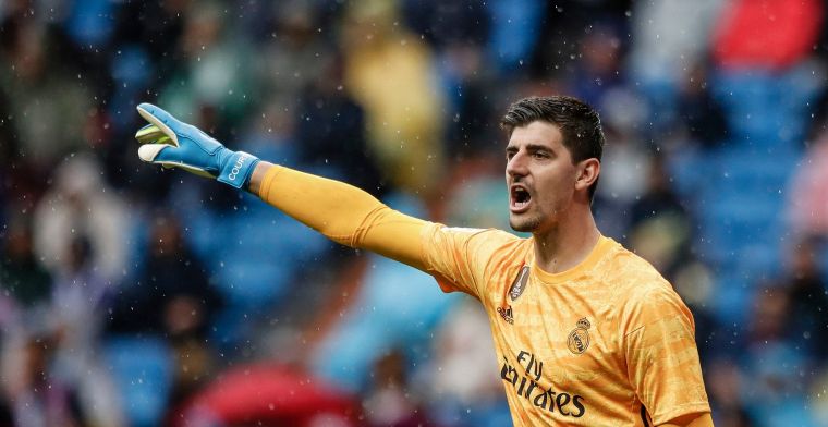 Tien kanshebbers om beste doelman van de wereld te worden, maar geen Courtois