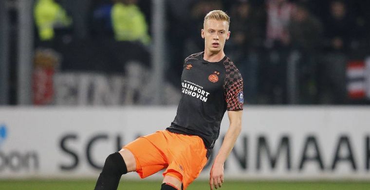 Van der Vaart: 'Ik wilde er niet over beginnen, omdat het dan een Manolevje wordt'