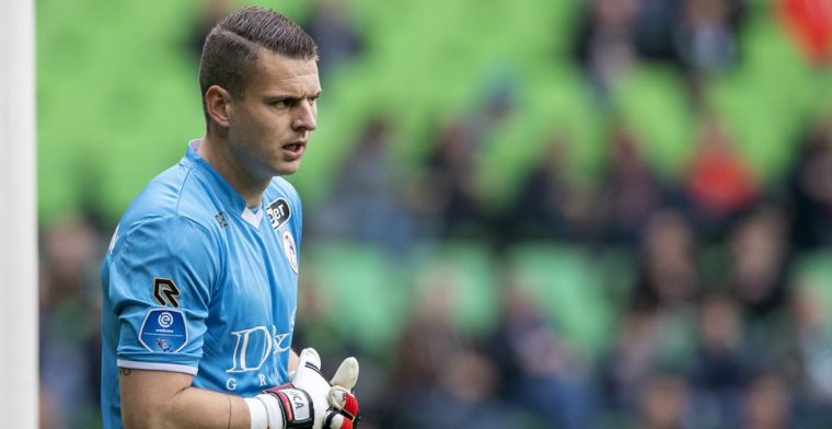 De Eredivisie-flops: 'Kopstoot' Coremans, top-drie én AZ vallen door de mand