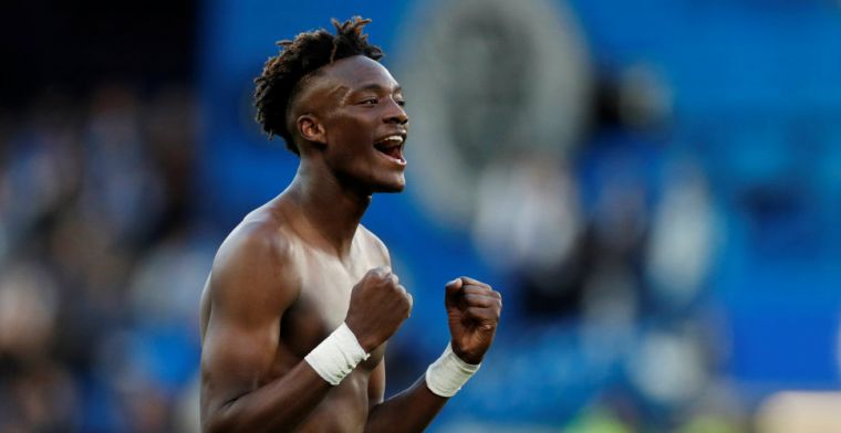 'Ajax is net als wij: jonge spelers die bal willen hebben en goed voetbal spelen'