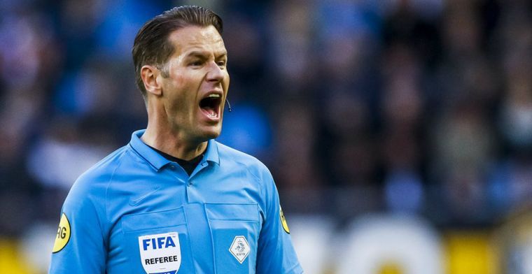 Veelbesproken Makkelie leidt CL-duel in Athene, Ajax krijgt te maken met Roemeen