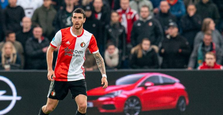 Van der Vaart: 'Ik schreeuwde bijna om Botteghin. Het is ongelooflijk'