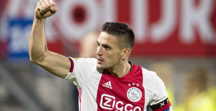 Tadic heeft zin in treffen met 'mooie club': 'Laatste 10 à 15 jaar groot geworden'
