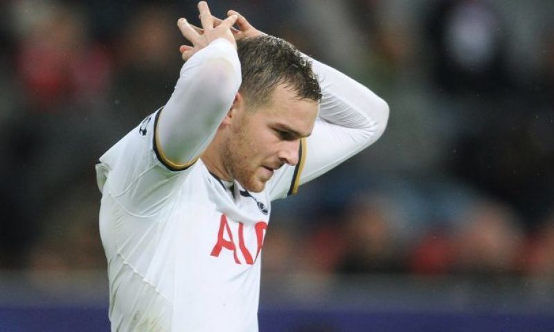 Perez treurt om beslissing Janssen: 'Nederlandse club is enige redding' Afbeelding: Perez treurt om beslissing Janssen: 'Nederlandse club is enige redding'