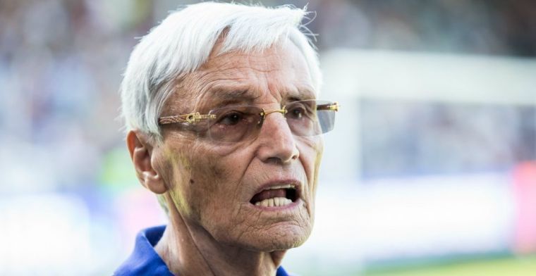 Chelsea-scout De Visser prijst beleid Ajax: 'Met hen twee voltreffers gedaan'