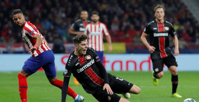 Bosz gaat in slotfase onderuit en is bijna uitgeschakeld in Champions League
