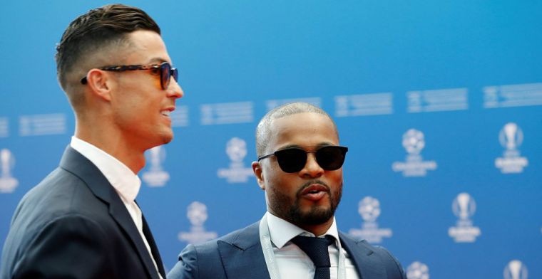 'Veel gewonnen bij Manchester United, maar dat was vakantie, vergeleken met Juve'