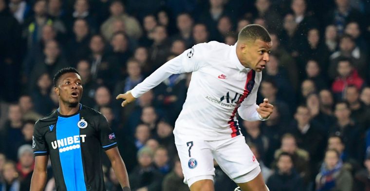 Mbappé reageert na glansprestatie: “Laten zien dat het zonder mij moeilijk is”