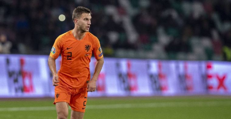 Je wordt toch niet warm of koud van Veltman? Waarom wordt hij zo geroemd?