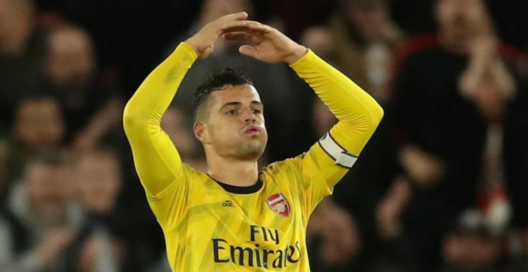 Evra: 'Dat frustreerde Van Persie, maar na een maand zei hij: je had gelijk'