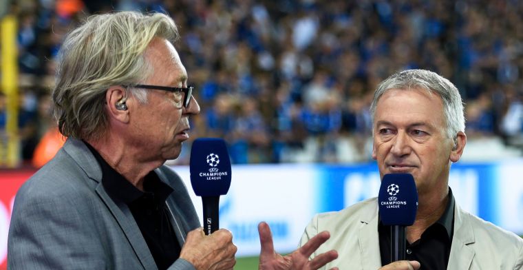 Degryse schat kansen van Club Brugge in: Dat zou straffe kost zijn
