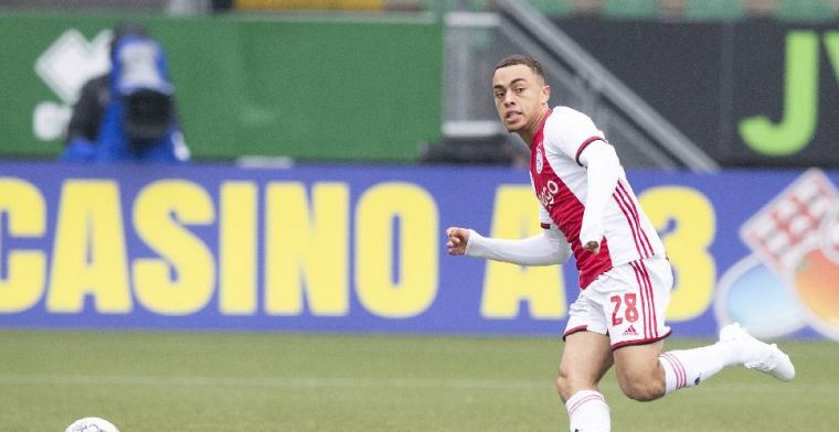 Einde van Dest-soap is in zicht: 'Ik zeg het als eerste tegen Ajax.nl