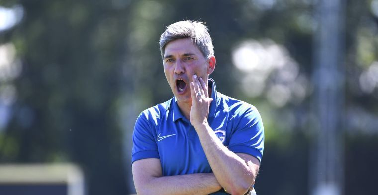 Mazzu hoopt op meevaller tegen Liverpool: “Dat maakt toch een verschil