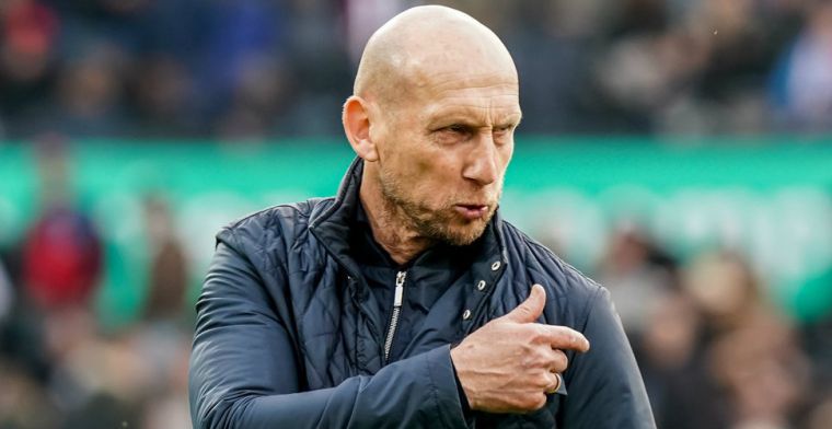 Update: Feyenoord vertrekt zonder Karsdorp en Jörgensen naar Zwitserland