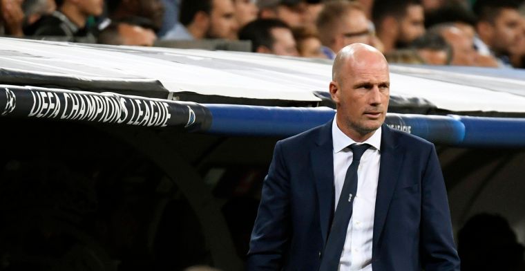 To Balanta or not to Balanta: 'Clement wil vasthouden aan succesformule'