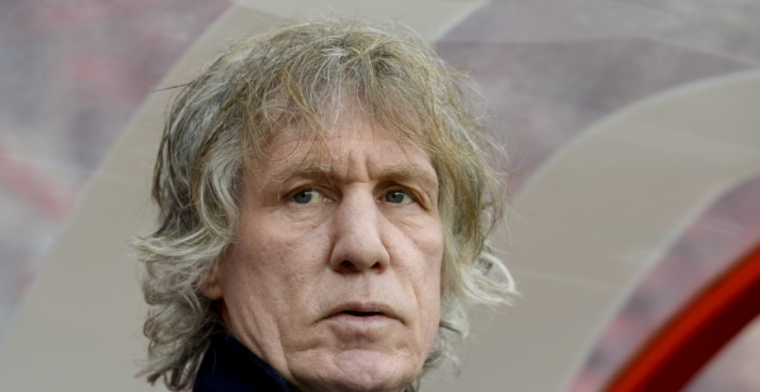 Verbeek pakt in Australië eerste prijs als trainer sinds bekerwinst met AZ