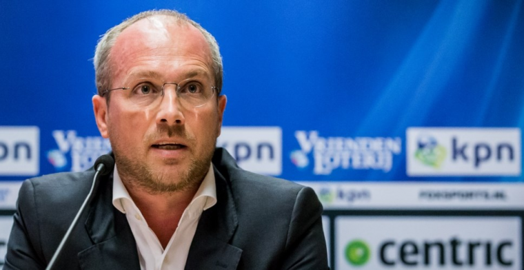 Felle tegenstand voor BeNeLiga: 'Nederlandse top moet zich op Eredivisie richten'