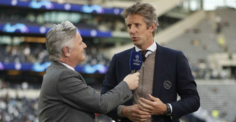'Unfinished business' bij Ajax: 'Dán had ik de stap misschien al wel gemaakt'
