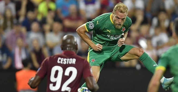 Van Kralingen naar Barcelona: 'Op tv ziet het er geweldig uit, ik ben benieuwd'