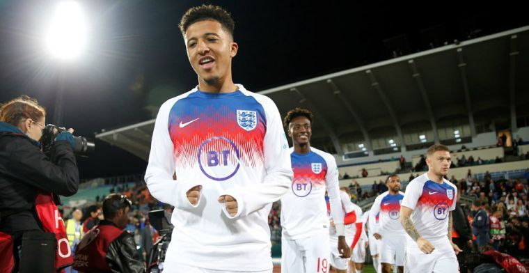 'Liverpool wil City en United aftroeven en parel terug naar Engeland halen'