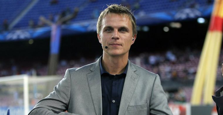 'Ajax kon wel wat geld gebruiken, Chivu en ik kwamen daarvoor in aanmerking'