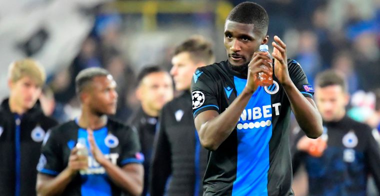 Club Brugge moet niet beginnen twijfelen: Dat was vooral de verdienste van PSG