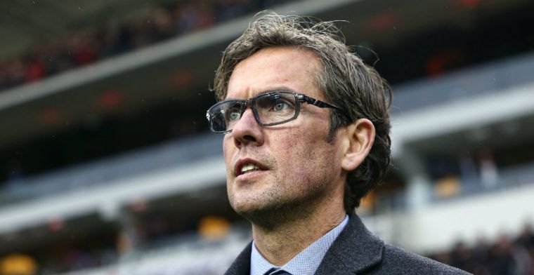 Pastoor voorspelt zware dobber voor PSV: 'Weet je nog, toen Ajax Salzburg lootte?'