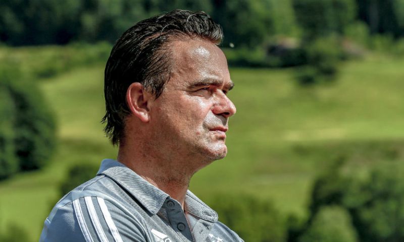 Transfernieuws
