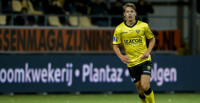 LIVE-discussie: Linthorst keert terug in de basis bij VVV; Fortuna ongewijzigd