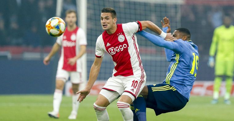 Ajax kleineert 'schandalig' Feyenoord: 'Daarom zijn ...