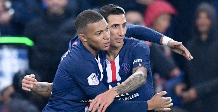 Valencia lijdt zonder Cillessen nederlaag bij Osasuna; PSG overklast Marseille
